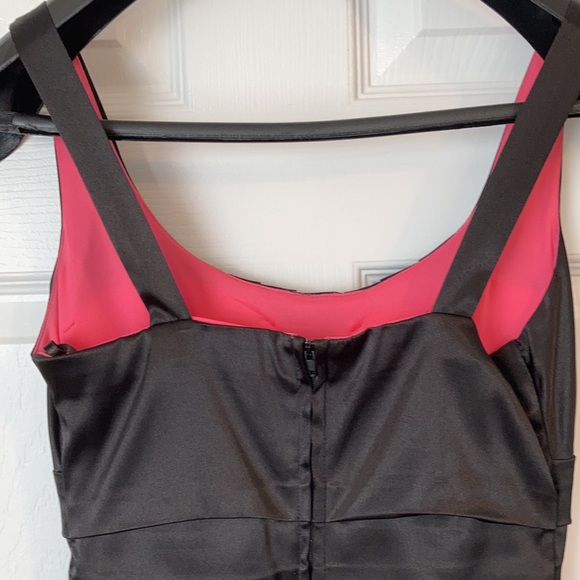 Little Black Formal Dress - Picture 5 of 11